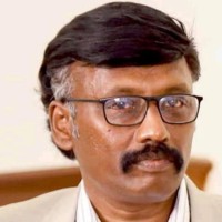 Dr. A. Manuel Stephan