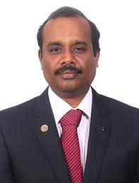 Prof. Annamalai Senthil Kumar