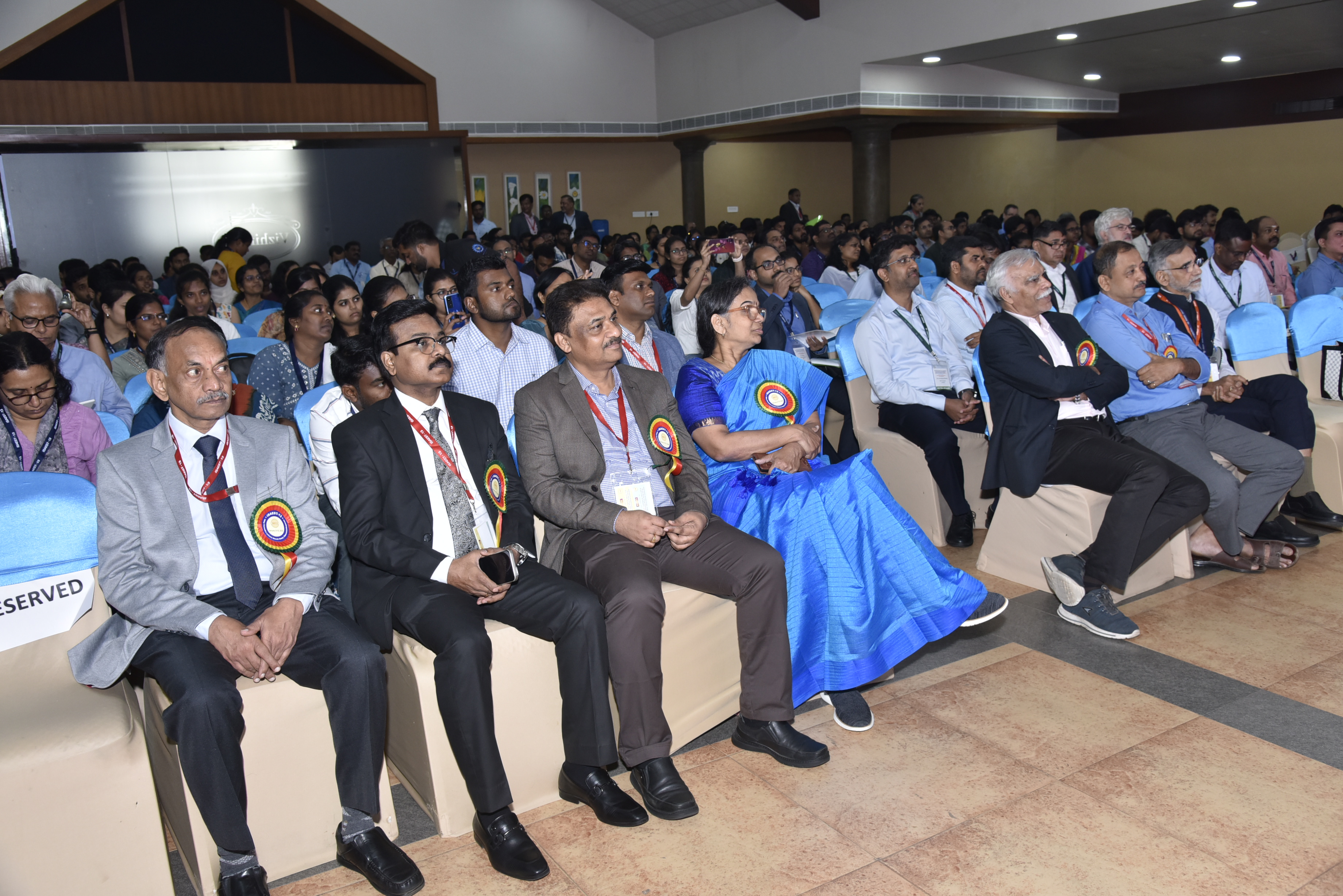 Electrochemical Research