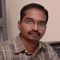 Prof. R. Kothandaraman