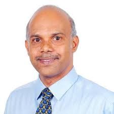 Dr. N. Lakshminarasimhan