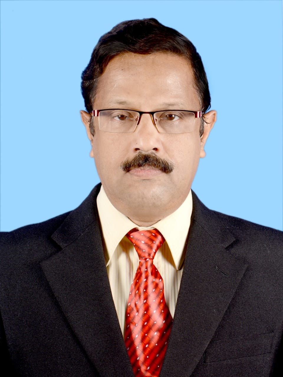 Dr. S. P. Mohapatra