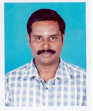 Dr. S. Angappan