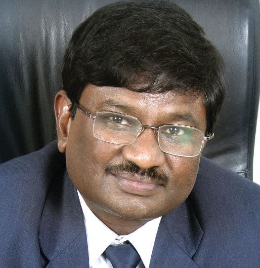 Shri. S. R. Sabapathi