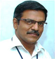 Dr. B. Subramanian