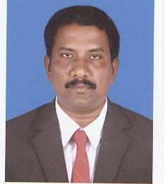 Dr. T. Raju